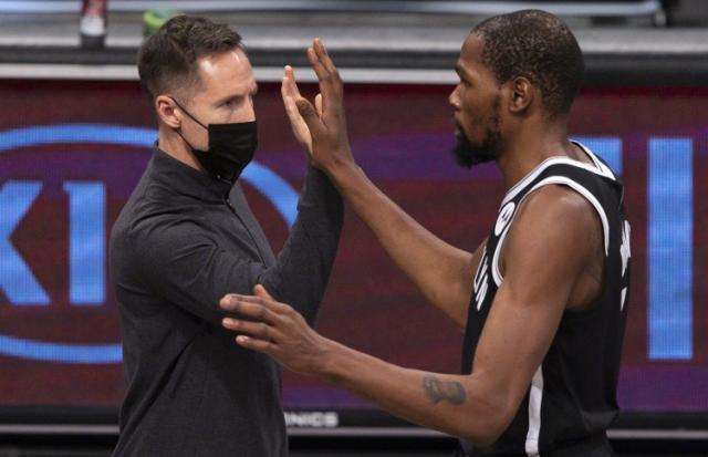 leyu-欧文确定无缘抢七大战 晋级东决纳什信心十足