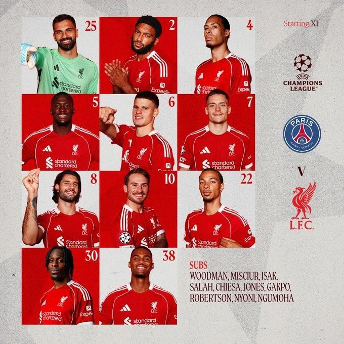 leyu集团-罕见变阵，利物浦上一次在欧冠或英超首发三后卫阵型是2017年