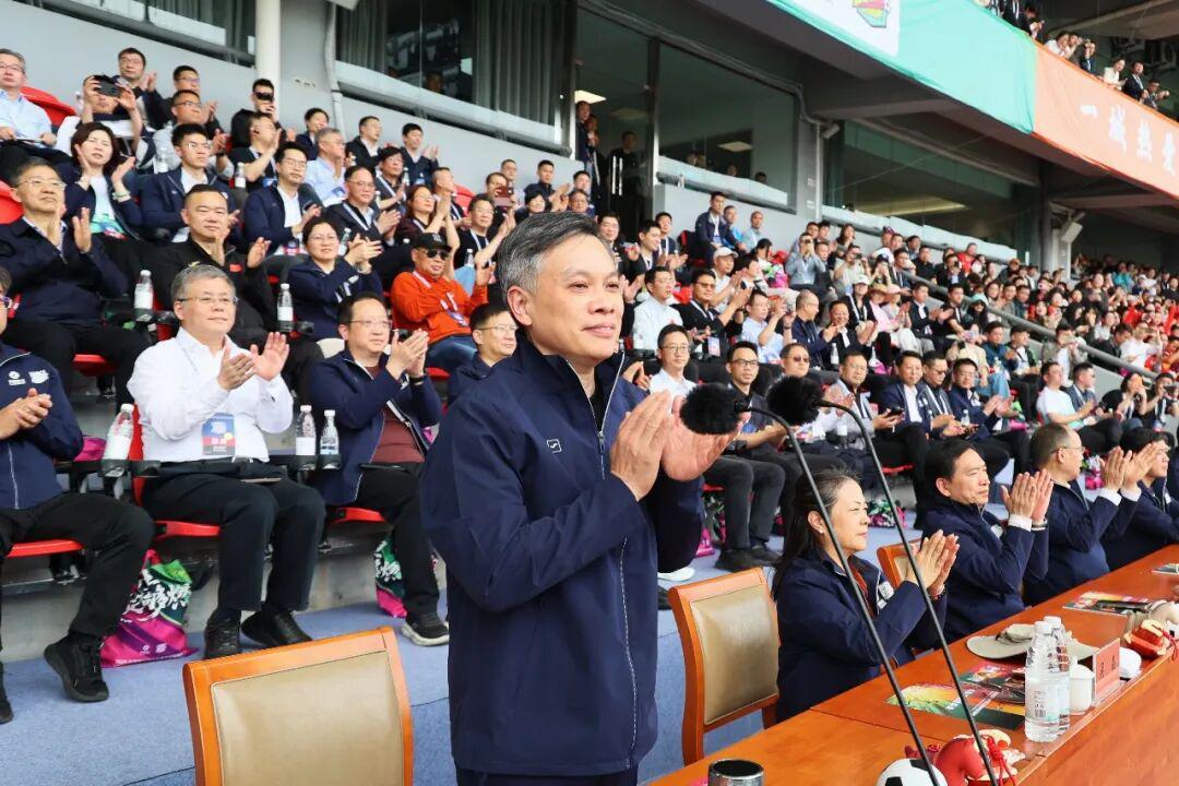 leyu集团-速看！“吴越杯” 五大赛区首轮赛事结果揭晓